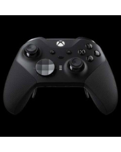 Microsoft Xbox Elite Wireless Controller Series 2 FST-00009 Game Pad For Xbox One Windows Japanese version