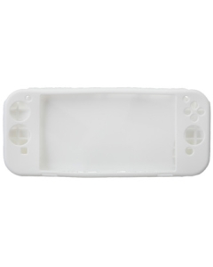 Nakabayashi DIGIO2 Switch Organic EL model Silicon cover integrated type SZC-SWE05W White Body cover For Switch OLED Japanese version