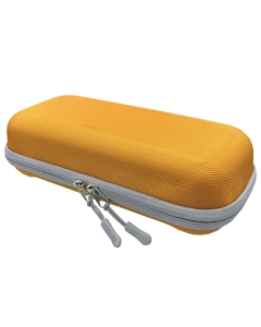 Nakabayashi DIGIO2 Switch Lite EVA Case Wide SZC-SWL08DD Orange Case Pouch For Switch Lite Japanese version