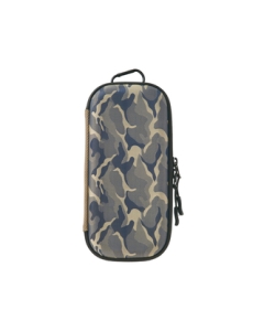 Nakabayashi DIGIO2 Switch Lite Protect Case Slim Type SZC-SWL07CABG Camouflage Beige Case Pouch For Switch Lite Japanese version