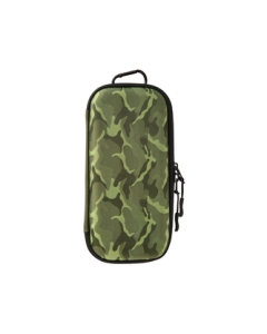 Nakabayashi DIGIO2 Switch Lite Protect Case Slim Type SZC-SWL07CAGN Camouflage Green Case Pouch For Switch Lite Japanese version