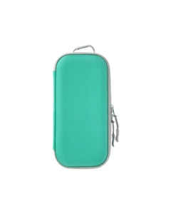 Nakabayashi DIGIO2 Switch Lite Protect Case Slim Type SZC-SWL07MT Mint Case Pouch For Switch Lite Japanese version