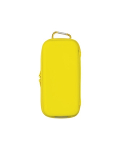 Nakabayashi DIGIO2 Switch Lite Protect Case SZC-SWL01Y Yellow Case Pouch For Switch Lite Japanese version