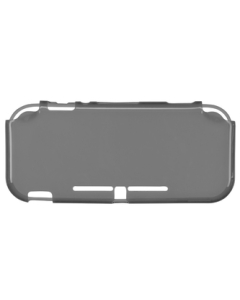 Nakabayashi DIGIO2 Switch Lite back cover SZC-SWL04GY Gray Body cover For Switch Lite Japanese version