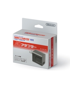 Nintendo Nintendo Classic Mini Family Computer dedicated AC Adapter CLV-A-AHLO Charge Adapter Power Supply For NES Classic Mini Japanese version