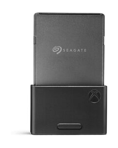 Seagate Xbox Series X  Seagate Storage Expansion Card 2TB STJR2000400 Memory Hard Drive For Xbox Series X/S Japanese version