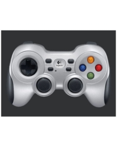 Logicool F710 Wireless Gamepad F710R Game Pad For Windows Japanese version