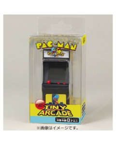 Super Impulse TINY ARCADE Pac -Man Other For  Japanese version