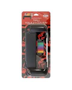 Symbol TPU cover S01SWCATP Body cover For Switch OLED Japanese version