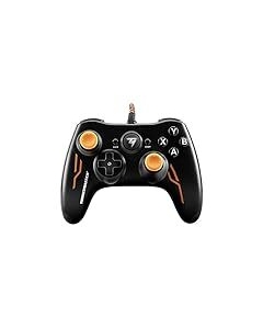 Thrustmaster GP XID Pro Game Pad For Windows Japanese version