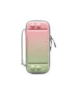 TOMTOC Nintendo Switch Slim Case A0531P1 Cherry Blossom Case Pouch For Switch Switch OLED Japanese version