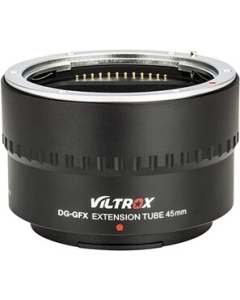 VILTROX VILTROX DG-GFX 45mm Camera Conversion Lens Japanese version