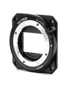 VILTROX VILTROX E-T10 Camera Conversion Lens Japanese version