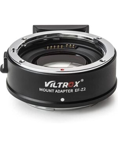 VILTROX VILTROX EF-Z2 Camera Conversion Lens Japanese version