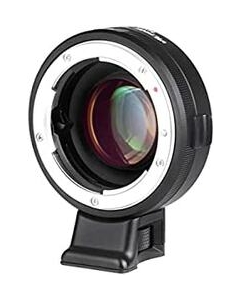 VILTROX VILTROX NF-E Camera Conversion Lens Japanese version