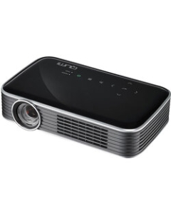 Vivitek QUMI Q8-BK Black Portable Projector Japanese version