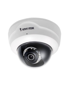 VIVOTEK FD8154-F2 Video Surveillance Camera Japanese version