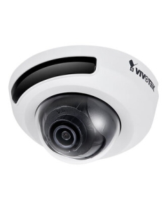 VIVOTEK FD9166-HN Video Surveillance Camera Japanese version