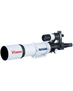 VIXEN ED80Sf body tube Telescope Japanese version