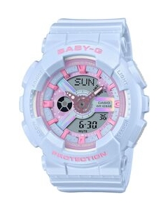 Casio Baby-G BA-110FH-2AJF Watch Japanese version