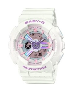 Casio Baby-G BA-110FH-7AJF Watch Japanese version