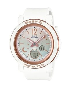 Casio Baby-G BGA-290DS-7AJF Watch Japanese version