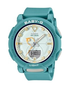 Casio Baby-G BGA-310RP-3AJF Watch Japanese version