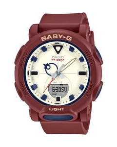 Casio Baby-G BGA-310RP-4AJF Watch Japanese version