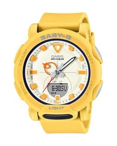 Casio Baby-G BGA-310RP-9AJF Watch Japanese version