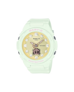 Casio Baby-G BGA-320FH-3AJF Watch Japanese version