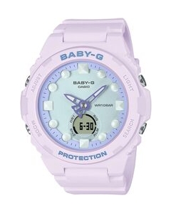 Casio Baby-G BGA-320FH-4AJF Watch Japanese version