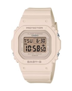 Casio Baby-G BGD-565U-4JF Watch Japanese version