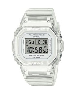 Casio Baby-G BGD-565US-7JF Watch Japanese version