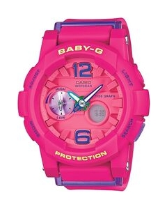 Casio Baby-G G-LIDE BGA-180-4B3JF Watch Japanese version