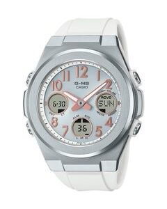 Casio Baby-G G-MS MSG-W610-7AJF Watch Japanese version