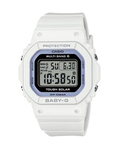 Casio Baby-G spring package BGD-5650SP-7BJR Watch Japanese version