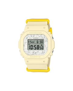 Casio Baby-G TWEETY collaboration model BGD-565TW-5JR Watch Japanese version