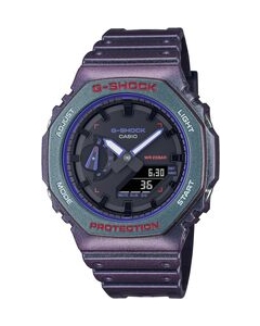 Casio G-SHOCK Aim High series GA-2100AH-6AJF Watch Japanese version