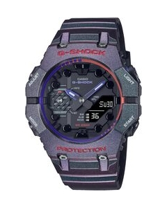 Casio G-SHOCK Aim High series GA-B001AH-6AJF Watch Japanese version