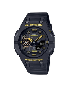 Casio G-SHOCK Caution Yellow Series GA-B001CY-1AJF Watch Japanese version