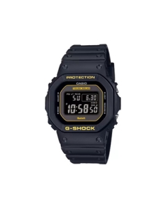 Casio G-SHOCK Caution Yellow series GW-B5600CY-1JF Watch Japanese version