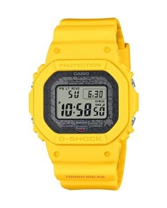 Casio G-SHOCK Charles Darwin Foundation Collaboration Model GW-B5600CD-9JR Watch Japanese version