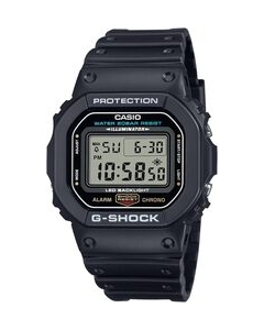 Casio G-SHOCK DW-5600UE-1JF Watch Japanese version