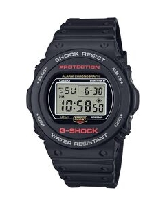 Casio G-SHOCK DW-5750UE-1JF Watch Japanese version