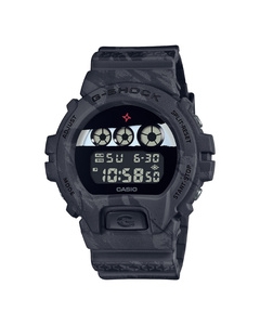 Casio G-SHOCK DW-6900NNJ-1JR Watch Japanese version