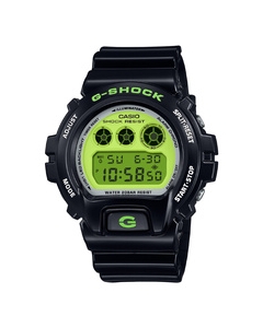 Casio G-SHOCK DW-6900RCS-1JF Watch Japanese version