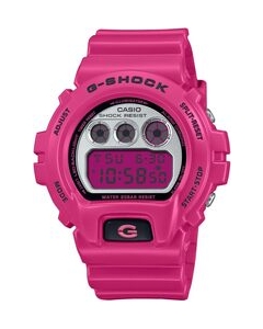 Casio G-SHOCK DW-6900RCS-4JF Watch Japanese version