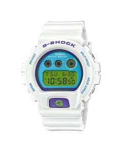 Casio G-SHOCK DW-6900RCS-7JF Watch Japanese version