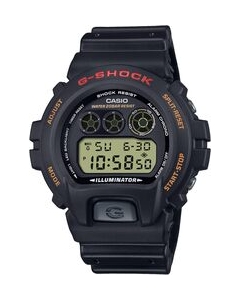 Casio G-SHOCK DW-6900UB-9JF Watch Japanese version