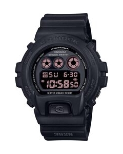 Casio G-SHOCK DW-6900UMS-1JF Watch Japanese version